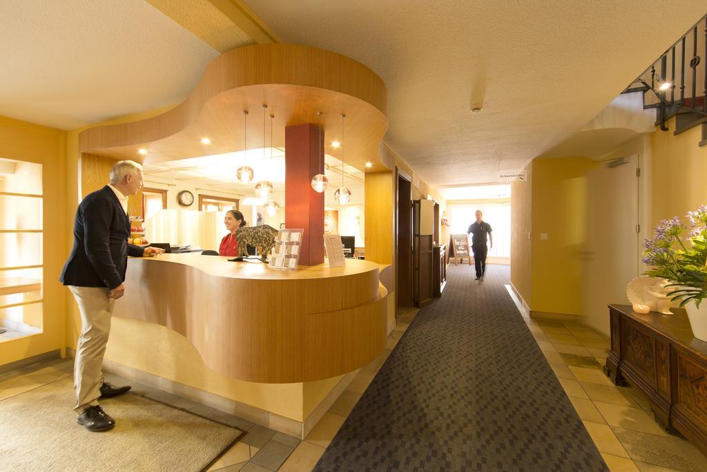 Ochsen Lenzburg Hotel Ngoại thất bức ảnh