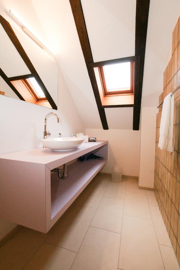 Ochsen Lenzburg Hotel Ngoại thất bức ảnh