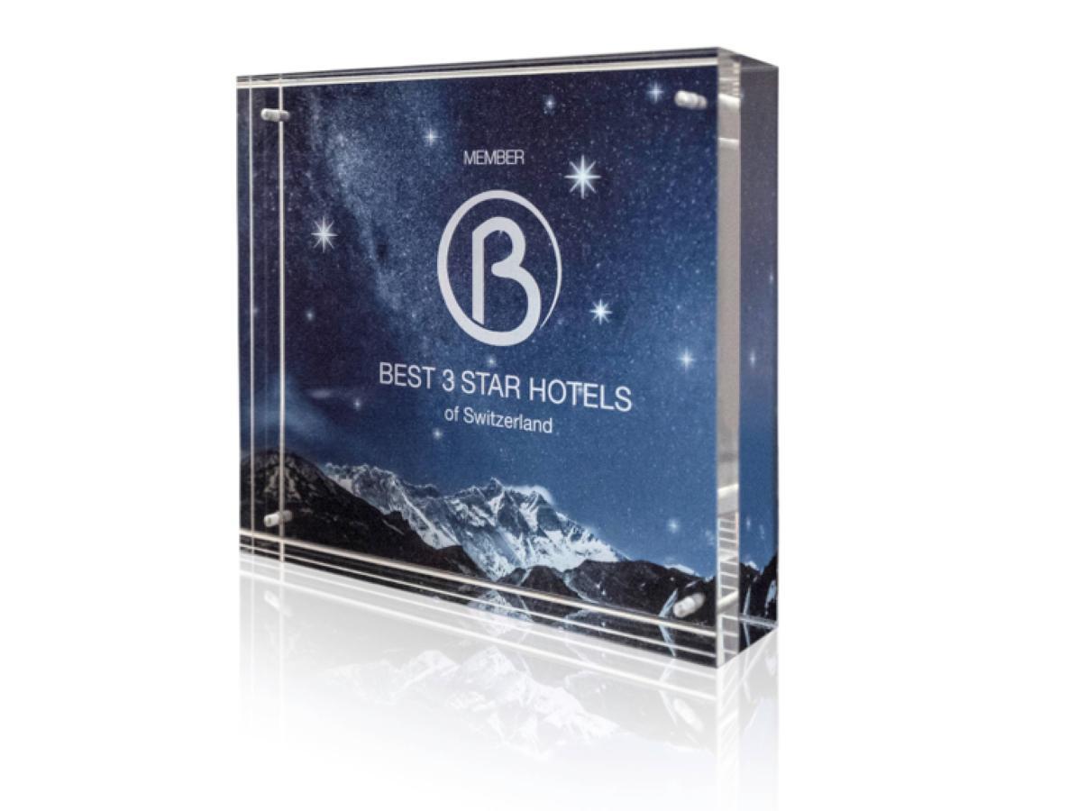 Ochsen Lenzburg Hotel Ngoại thất bức ảnh