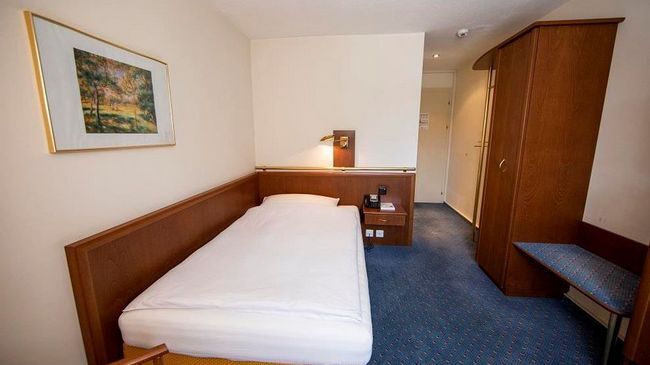Ochsen Lenzburg Hotel Phòng bức ảnh