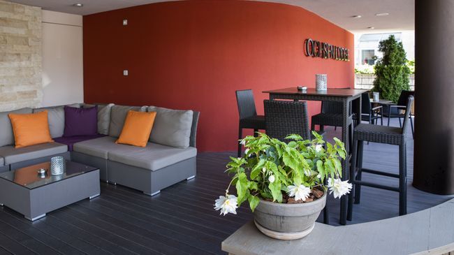 Ochsen Lenzburg Hotel Tiện nghi bức ảnh